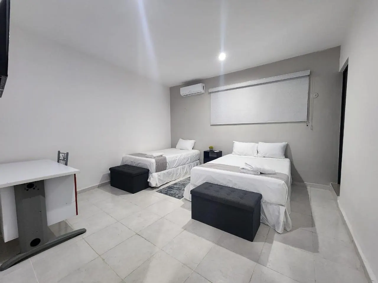 Hotel Suites La Maya Mérida 3*,