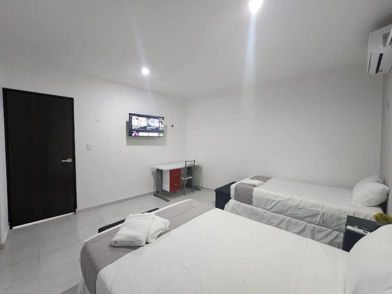 Hotel Suites La Maya Mérida
