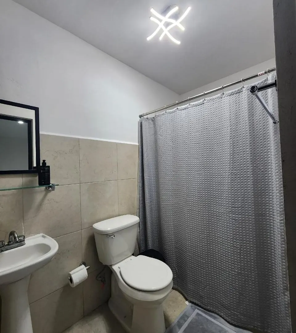 Hotel Suites La Maya Mérida 3*,  México