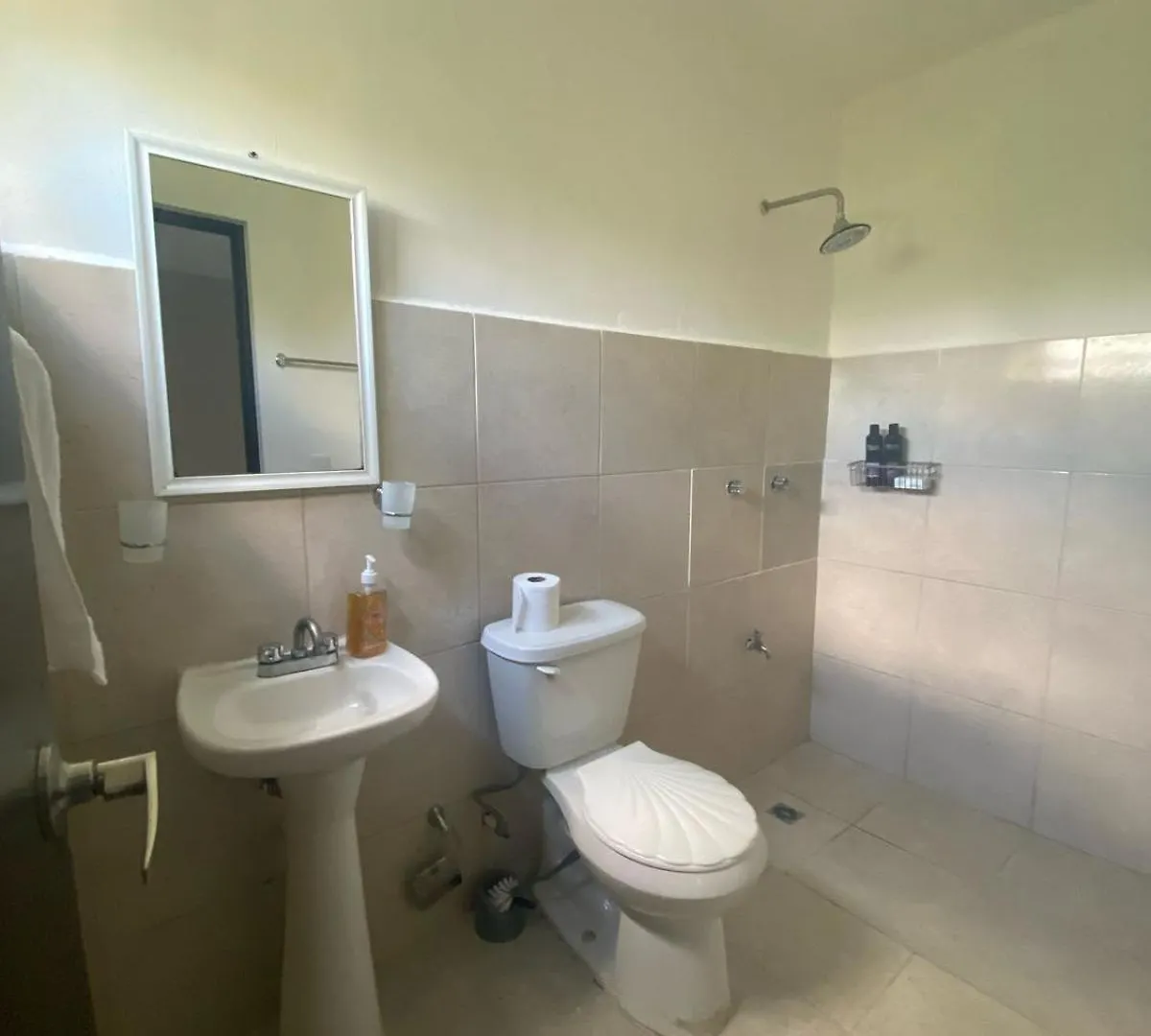 Hotel Suites La Maya Mérida